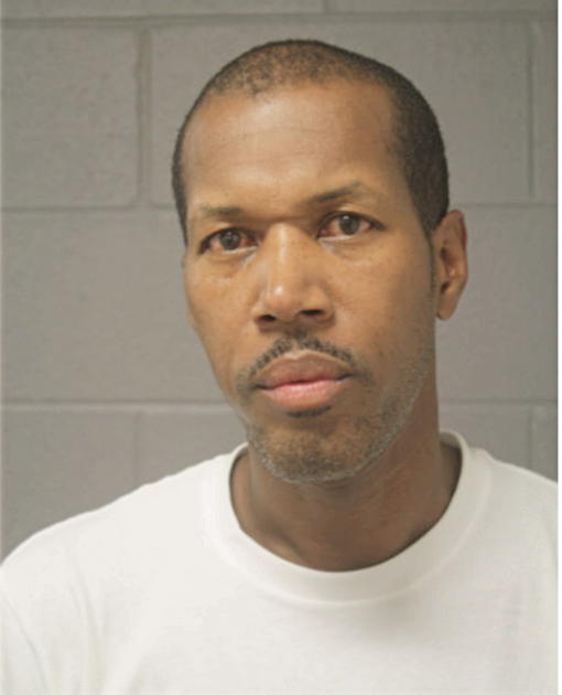 ERNEST G CAMPBELL, Cook County, Illinois