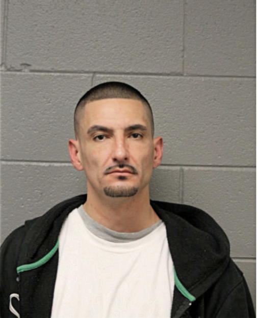 RAUL CARDONA, Cook County, Illinois