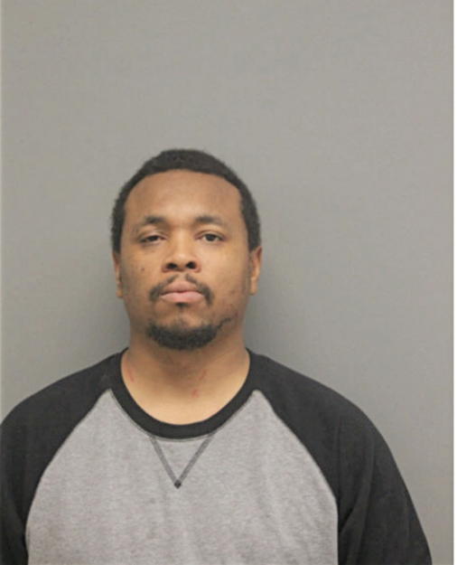 STEPHEN L CARTER, Cook County, Illinois