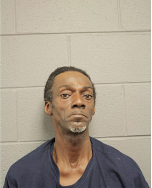 EDWARD L CHAPMAN, Cook County, Illinois