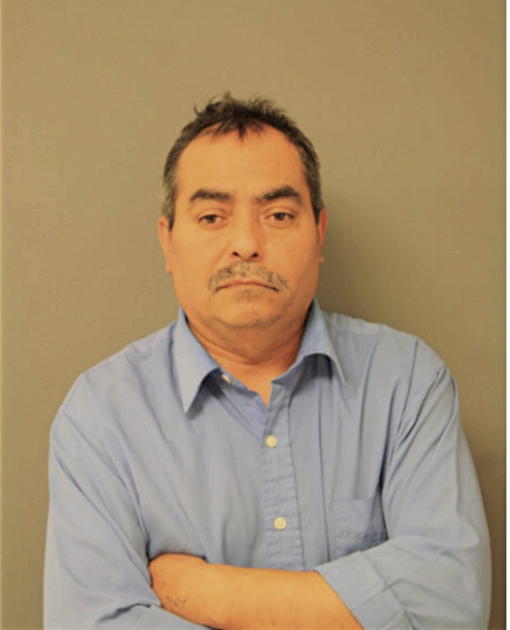 VICTOR CHAVEZ, Cook County, Illinois