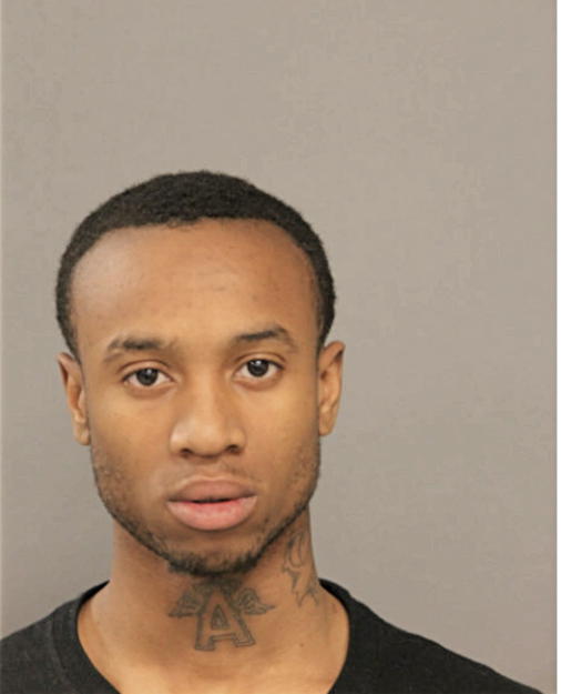 DEMONTRAE D CHEATHAM, Cook County, Illinois