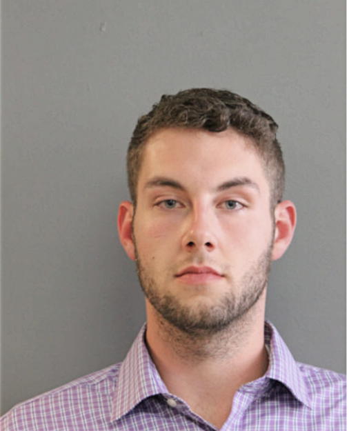 NICHOLAS B COBB, Cook County, Illinois