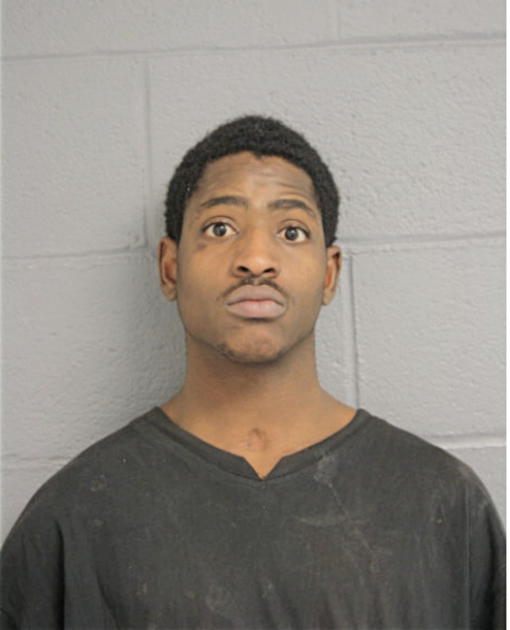 ADRIAN COLE, Cook County, Illinois