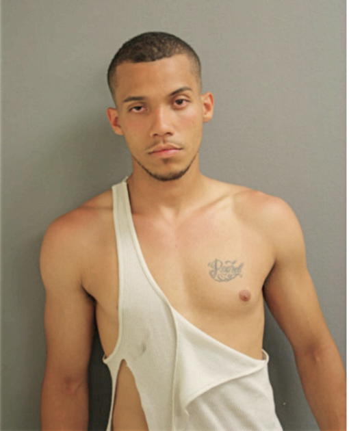 JOSHUA COLON, Cook County, Illinois