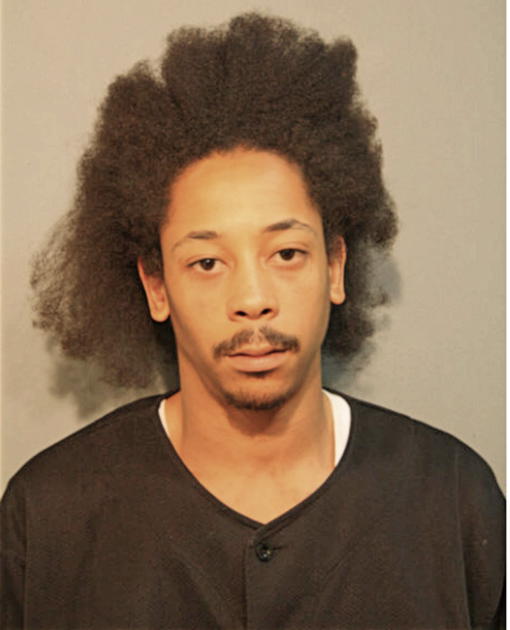 MICHAEL S COOKS, Cook County, Illinois