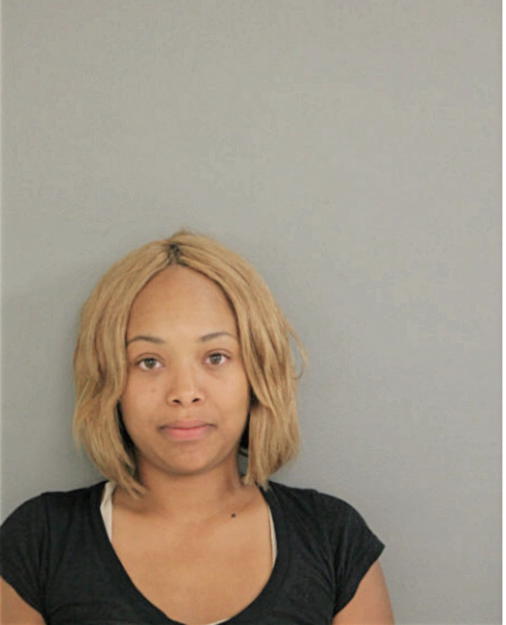 BRITTANY COULTER, Cook County, Illinois