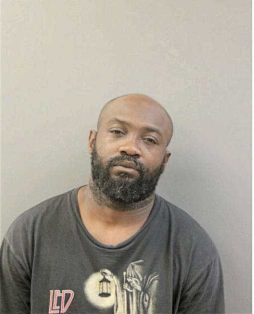 DELON CRATIC, Cook County, Illinois