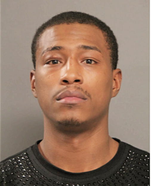 BERNARD CRAWFORD, Cook County, Illinois