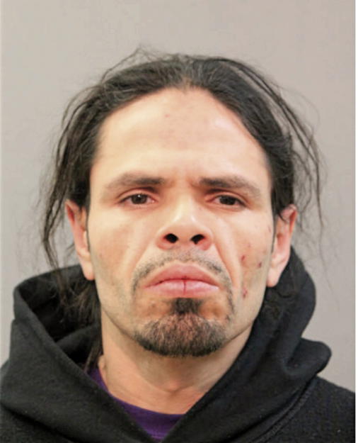RICARDO CRUZ, Cook County, Illinois