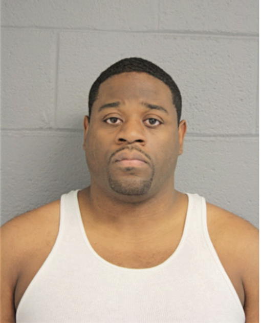 WALTER CUNNINGHAM, Cook County, Illinois