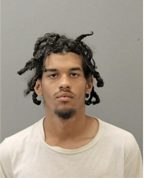 TYLER CUPIT, Cook County, Illinois