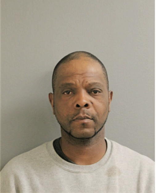 DWAYNE DANIEL, Cook County, Illinois