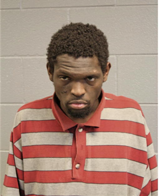 ANTONIO DAVIS, Cook County, Illinois