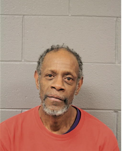 RICHARD DAVIS, Cook County, Illinois