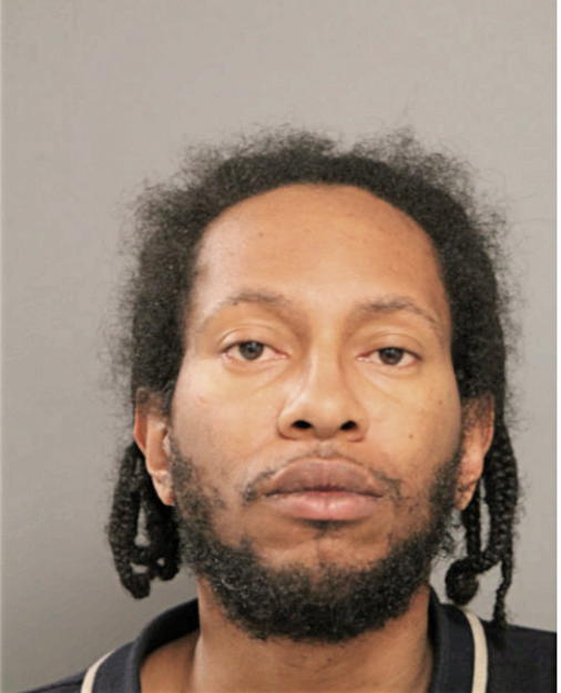 JIMMIE H DENNIS, Cook County, Illinois