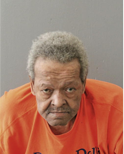 ROBERT DENTON, Cook County, Illinois