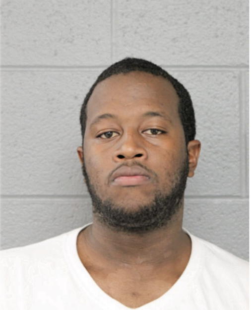 DEMONTE DIXON, Cook County, Illinois