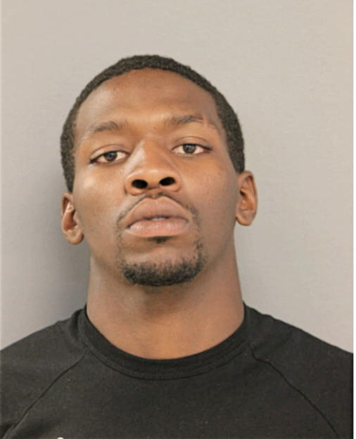 MICHAEL E DOUGLAS, Cook County, Illinois