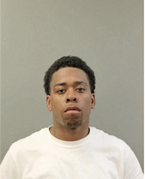 CORTEZ DUFFY, Cook County, Illinois