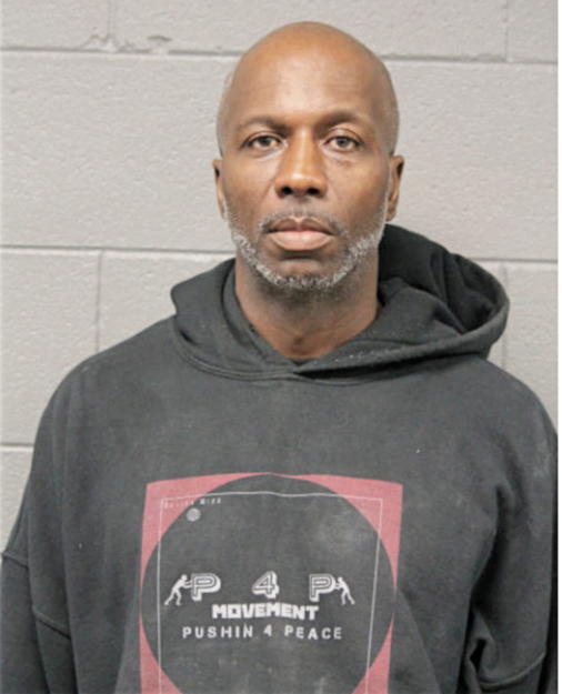 JIMMIE DUKES, Cook County, Illinois