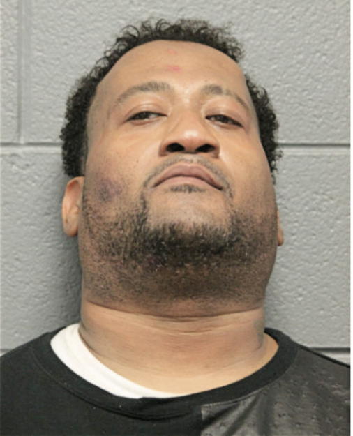 MARK DUNBAR, Cook County, Illinois