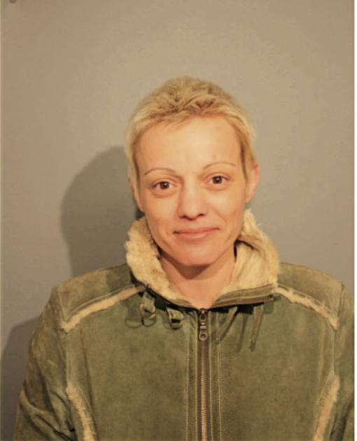 DZENITA DZAMBO, Cook County, Illinois