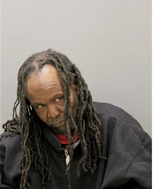 EDWARD E PUGH, Cook County, Illinois