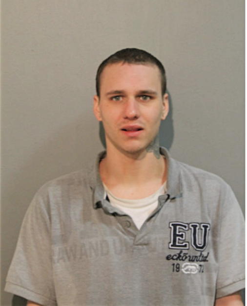 CONRAD L EAGAN, Cook County, Illinois