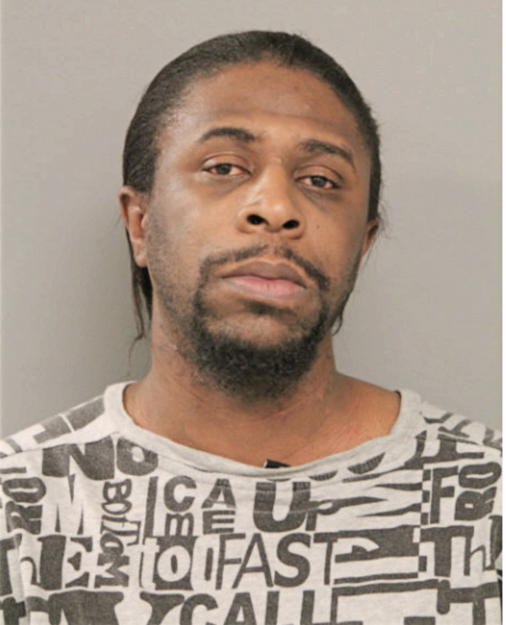 COREY RAMONT EDWARDS, Cook County, Illinois