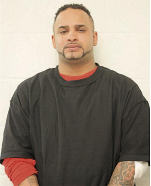 JOSHUA FARGAS, Cook County, Illinois