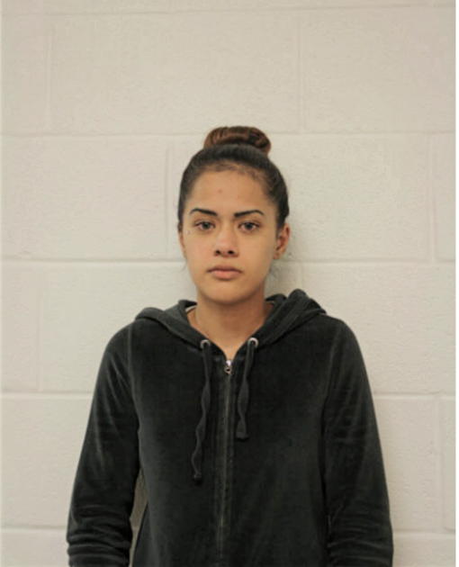ALICIA B FLORES, Cook County, Illinois