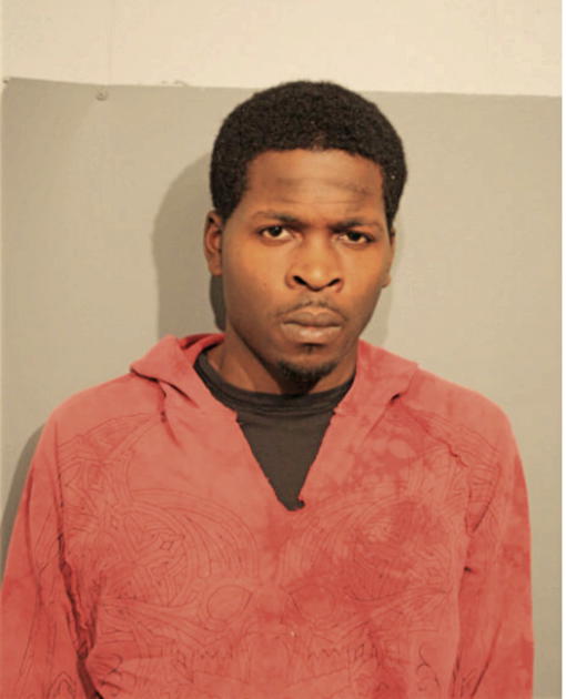 KAJIV C FOWLER, Cook County, Illinois