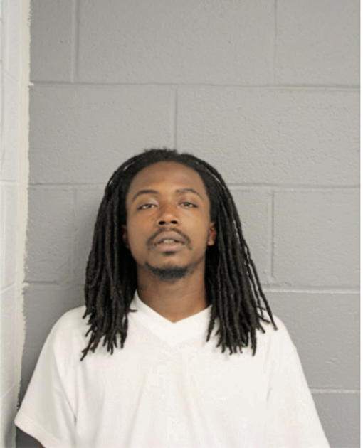 WILLIAM FREEMAN, Cook County, Illinois