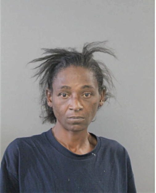 VERONICA L FRIERSON, Cook County, Illinois
