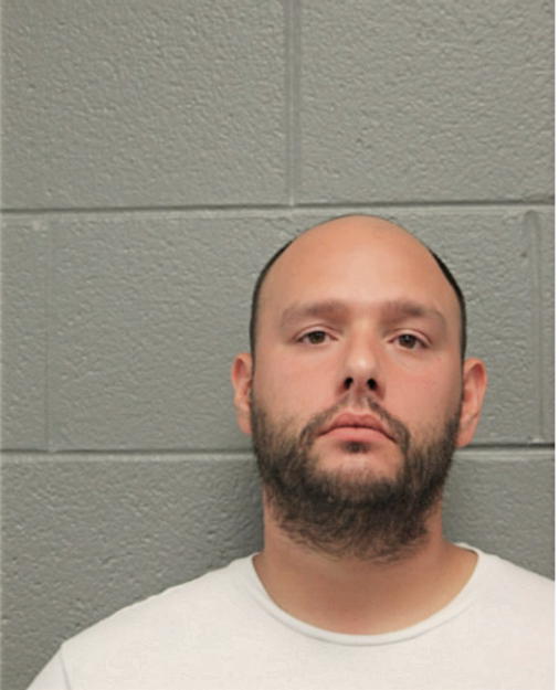 RAMON GARCIA-CAMILO, Cook County, Illinois