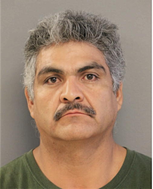 FRANCISCO GARCIA, Cook County, Illinois