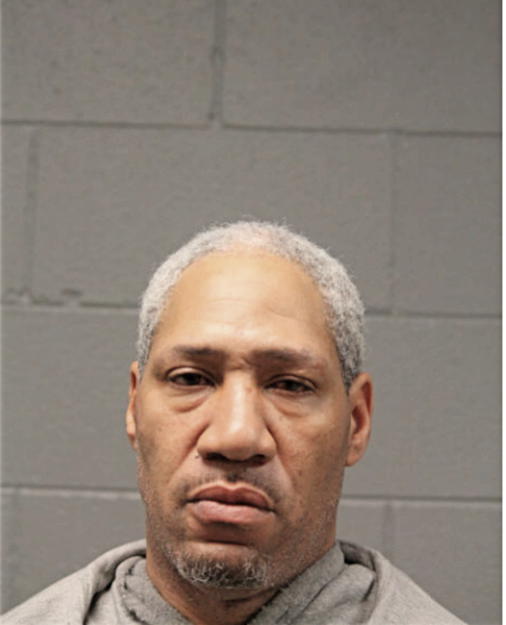 JAMES D GATES, Cook County, Illinois