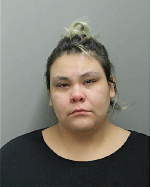 VANESSA GOMEZ, Cook County, Illinois