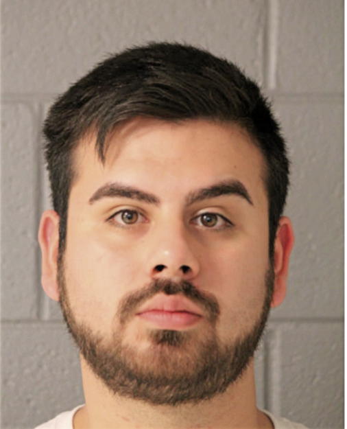 EMMANUEL A GONZALEZ-HERNANDEZ, Cook County, Illinois