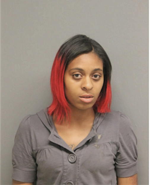 TYRA C GRANT, Cook County, Illinois