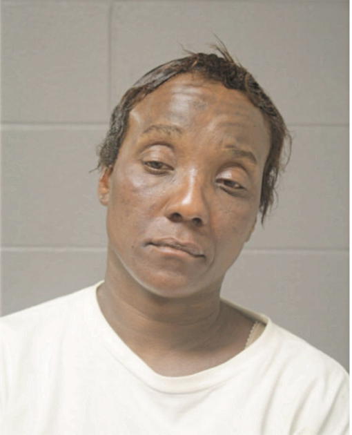 YSLEATA J GREEN, Cook County, Illinois