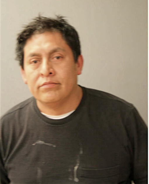 JOSE ALBERTO GUERRERO, Cook County, Illinois