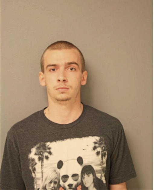 TYLER GULLI, Cook County, Illinois