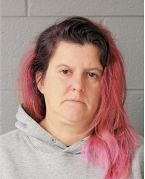 JENNIFER M GUNTER, Cook County, Illinois