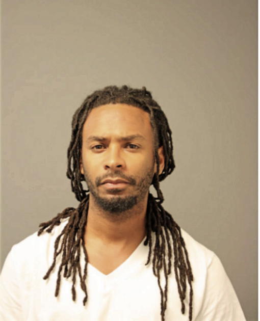 MARCUS HALL, Cook County, Illinois