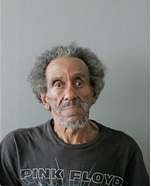 ROBERT HAMPTON, Cook County, Illinois