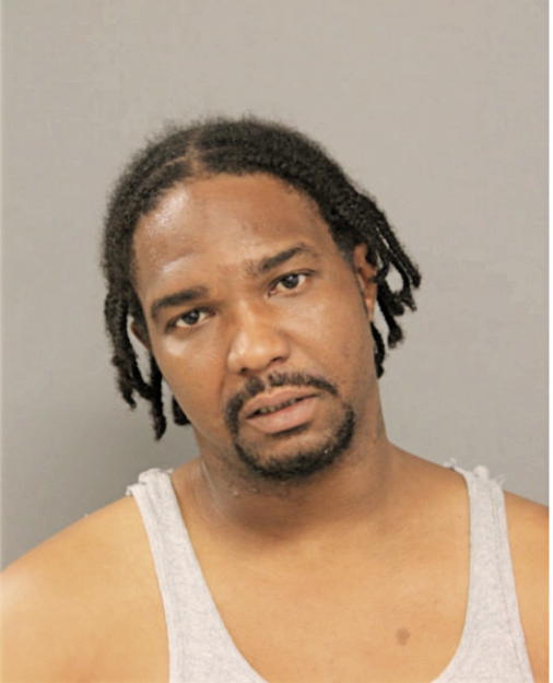 KEVIN HARNESS, Cook County, Illinois