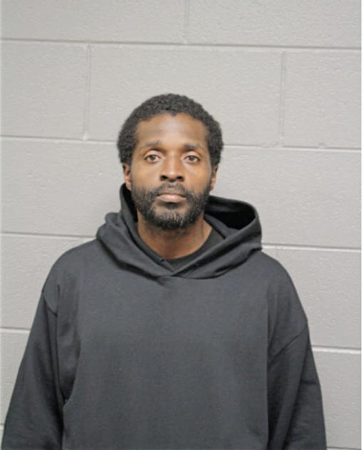 RONALD B HARTLEY, Cook County, Illinois