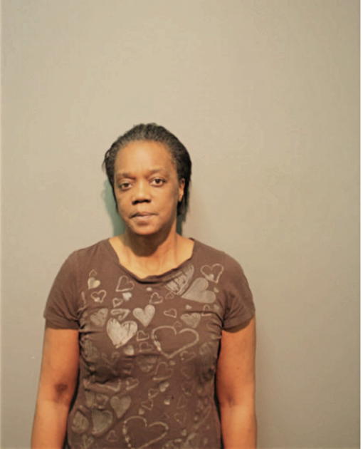 JANIS HAYNES, Cook County, Illinois